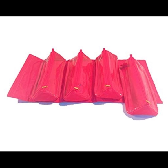 Joy Mangano Large BBC Leopard Beauty Case - Picture 7 of 8